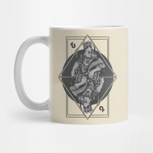 King Tim II Mug